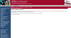 Desktop Screenshot of dod.com.au