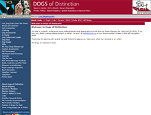 Tablet Screenshot of dod.com.au